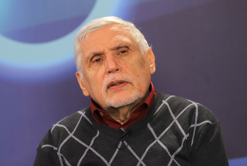 Кирил Тодоров: Основната цел на Кралство Югославия е унищожаването на България