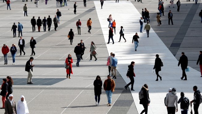 "Галъп интернешънъл": Едва 52% от българите имат положително отношение към демокрацията