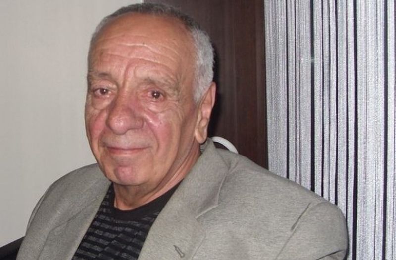 Издъхна големият поет Ивайло Балабанов