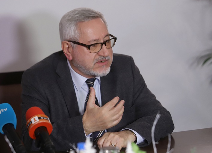 Проф. Ангел Димитров за Илинден: Общата история на България и РСМ е основание за подписване на Договора