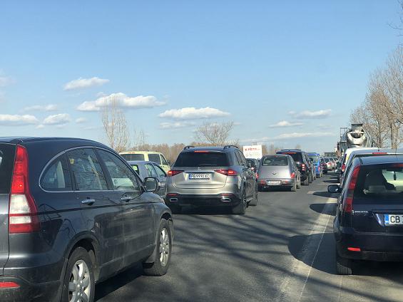 Спряха поръчката за ремонти на пътищата в Пловдивско