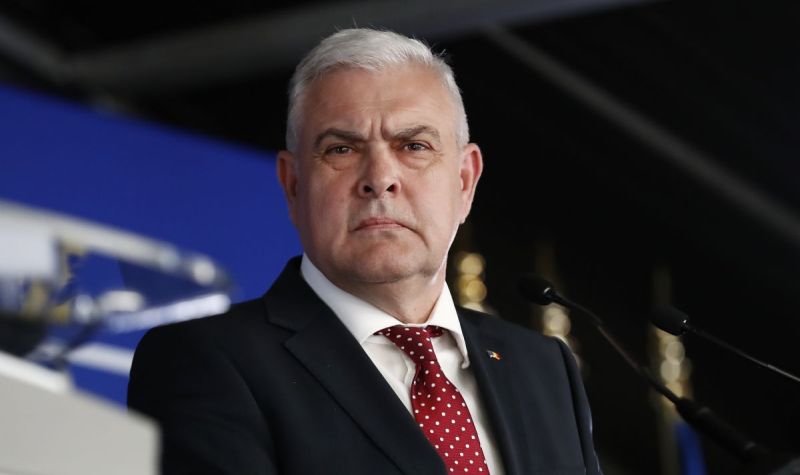 Кремъл с нова провокация: Руски ракети заплашват Румъния