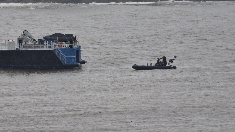 Обезводняват двата язовира край Царево, нужен е спешен ремонт на стените им