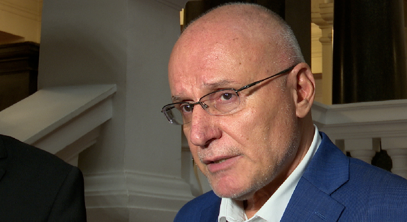 Управителят на БНБ: Банката ще внася повече пари в бюджета след влизането в еврозоната