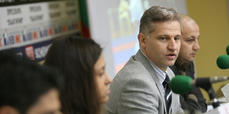 Приятел на Алексей Петров: Той имаше няколко лица, насполседък беше твърде спокоен