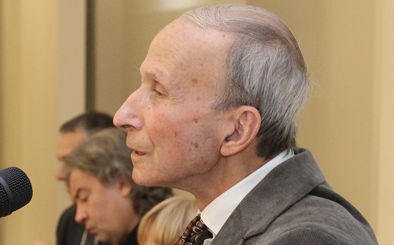 Иван Николов: РС Македония –десетилетната сатанизация на българите – висша форма на патриотизъм