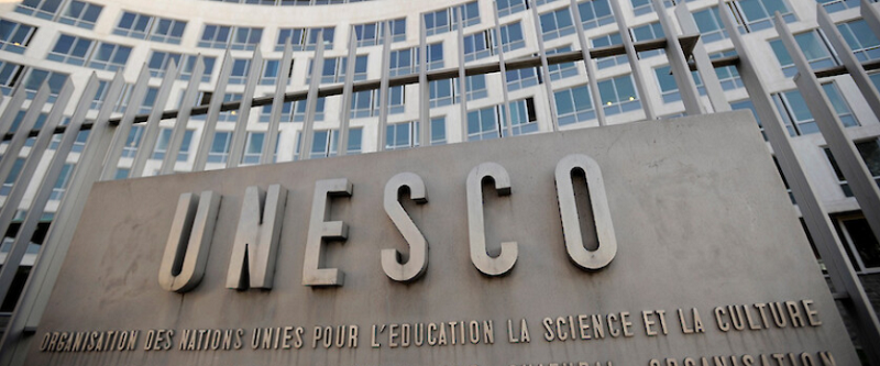 Руските удари в Одеса са нанесли щети на паметници от списъка на ЮНЕСКО