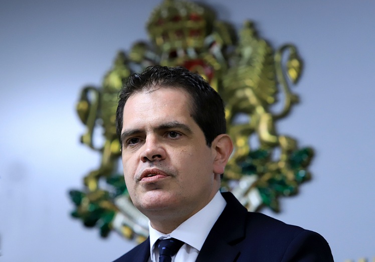 Лъчезар Борисов: За първи път от 25 г. влизаме в подобна криза, всичко се счупва