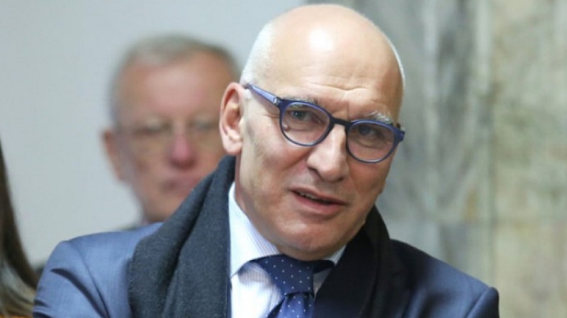 Левон Хампарцумян: Цените няма да падат, доходите трябва да ги догонват, изпуснахме възможност да станем регионален център на Гугъл