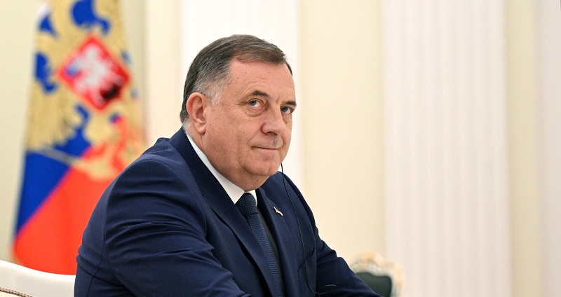 Сърбия и Република Сръбска създават общ парламентарен форум