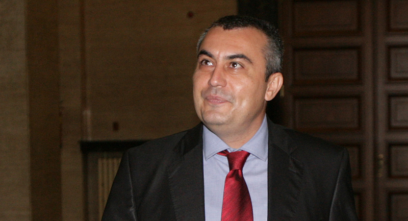 Кокинов: Не съм Делфийски оракул, но след 35 месеца трябва да има споделена отговорност между Гешев и Сарафов