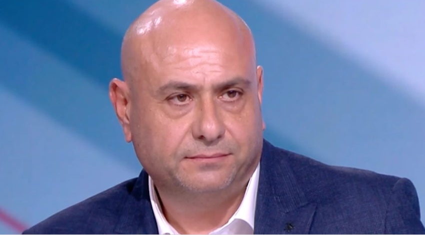 Шефът на ТЕЦ „Брикел“: Самите хора не осъзнаваха какво става, мислеха, че ще се размине