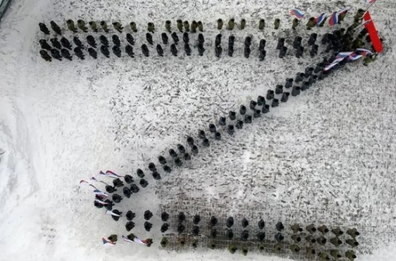 ISW: Eдва ли Русия ще постигне целите си на фронта тази година, но Украйна е пред изпитание