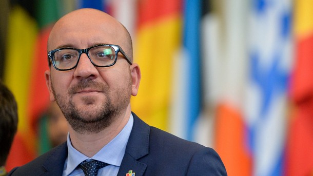 Шарл Мишел няма да участва в дебата в Европарламента