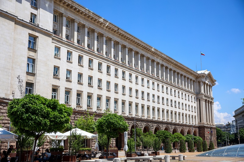 МС: Селата до река Огоста в Монтана и Враца са в готовност за евакуация