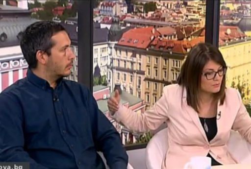 Пуснаха от ареста заподозрените за побоя над журналисти от Нова ТВ