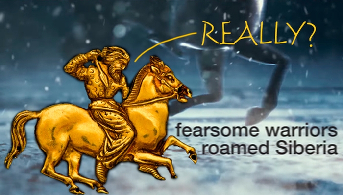 Британският музей в кремълски капан – представят артефакти от Украйна като руски