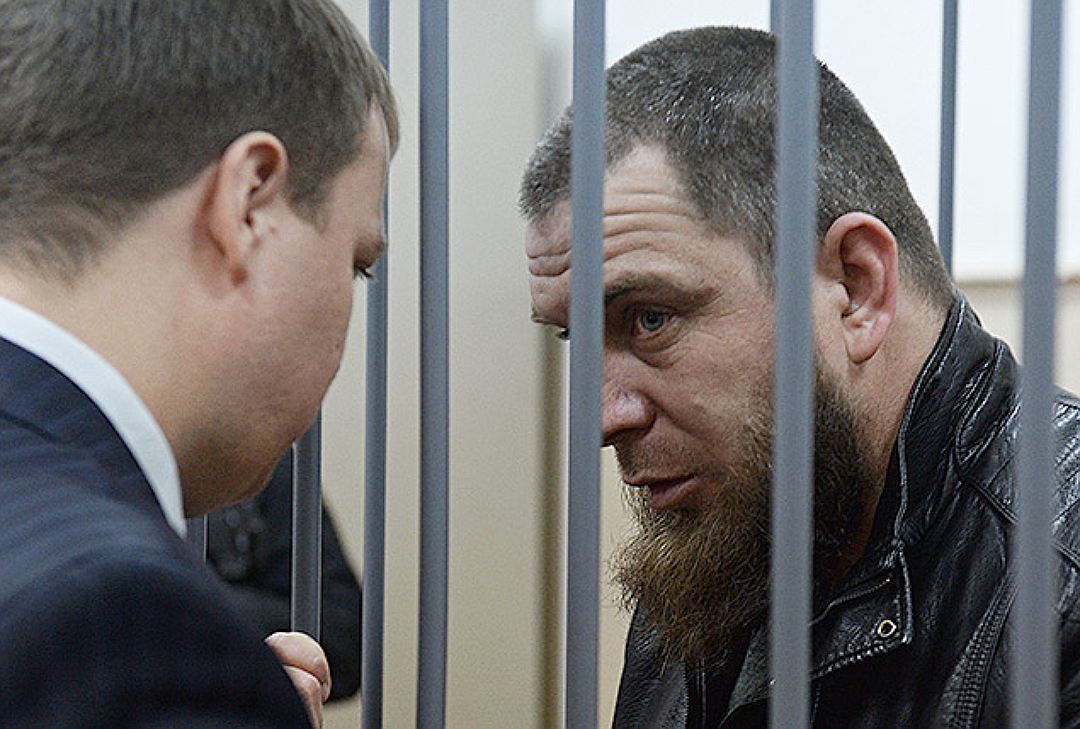 Осъдиха убийците на Борис Немцов, но поръчителят остана неизвестен