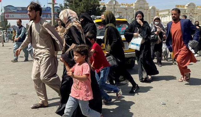 ООН: 34 милиона афганистанци живеят в бедност под управлението на талибаните