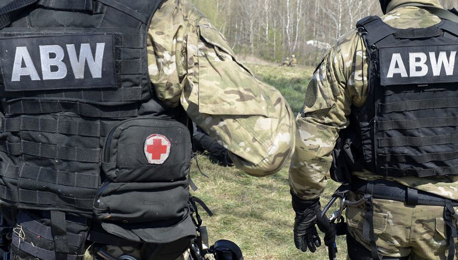 И в Полша разкриха руски шпионин - работил в Министерството на отбраната