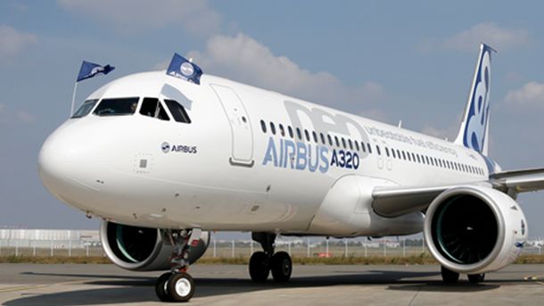Airbus счупи собствения си рекорд с 735 продадени самолета