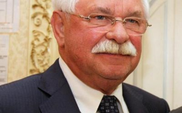 Единственият вицепрезидент в историята на Русия скочи срещу преференции за жертвите на перестройката