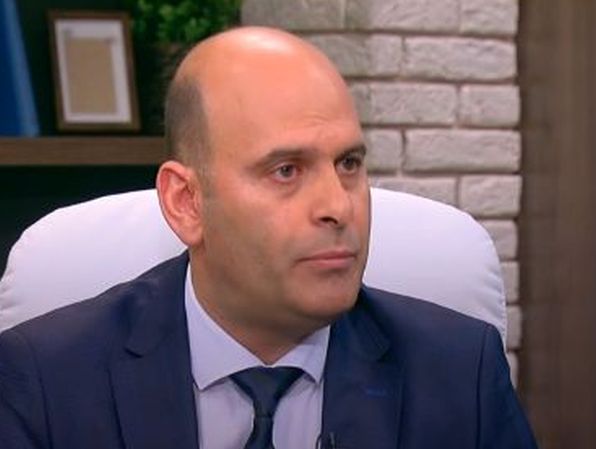 Ангел Исаев: Включиха ме в листата, за да спася ДПС в Бургаския район