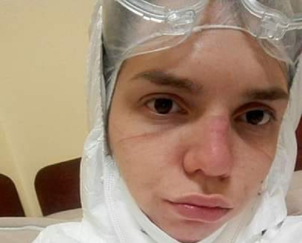 Медицинска сестра разказа за кошмара, който е преживяла: Единственият въпрос на пациентите е "ще умра ли"?