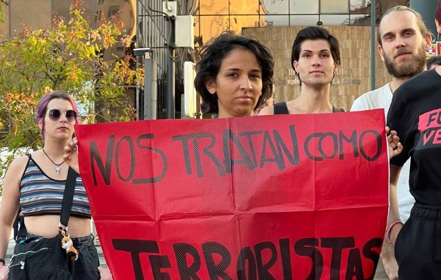 Испания: 22 природозащитници са арестувани за насилствени действия