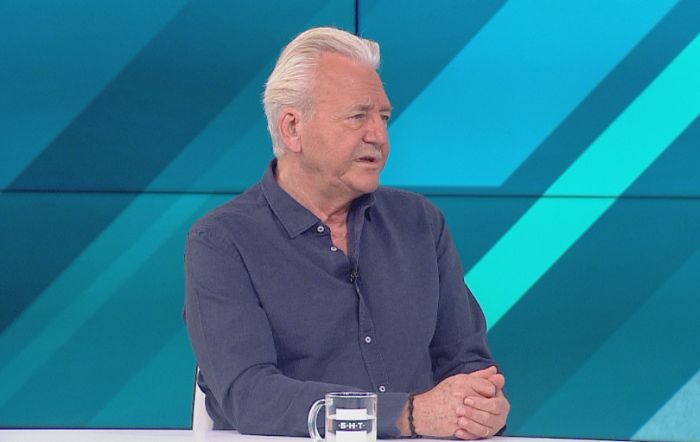 Асен Агов: Докладът на ДАНС е твърде плах по отношение на Русия