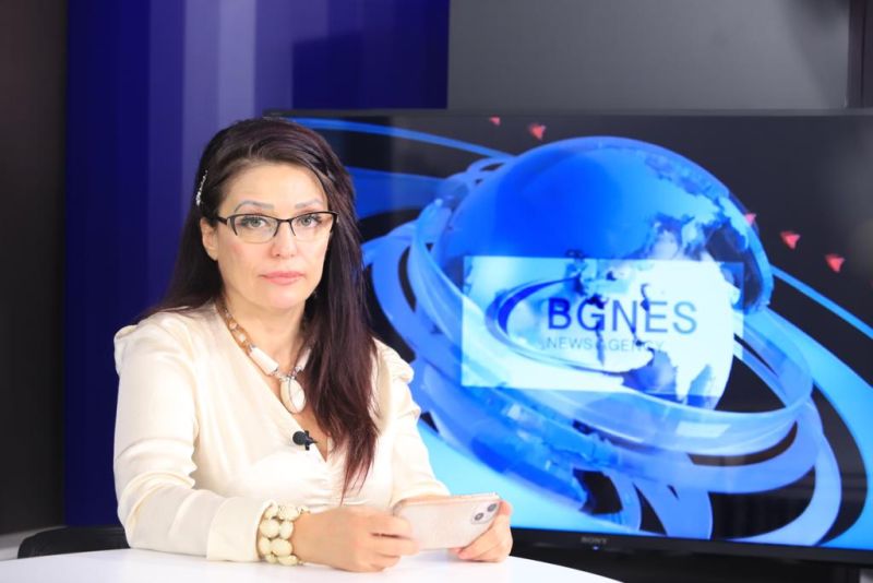 БГНЕС пусна на живо видео с новини на английски език