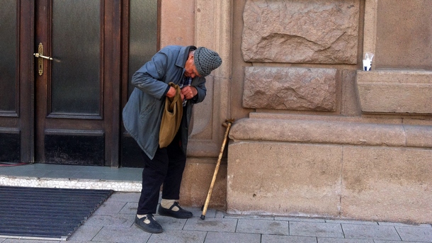 България е на шесто място сред десетте най-бедни страни в Европа, Босна, Албания и РСМ заемат първите три места