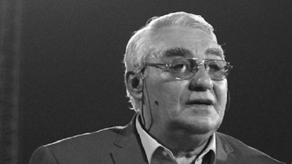 Почина бащата на Борислав Михайлов - "синята" легенда Бисер Михайлов