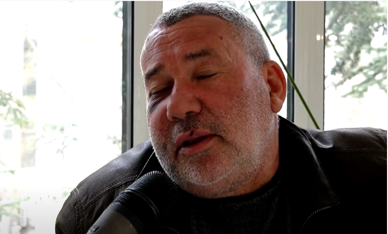 Кметът на село Белгун е пребит в офиса на ГЕРБ в Каварна (видео)