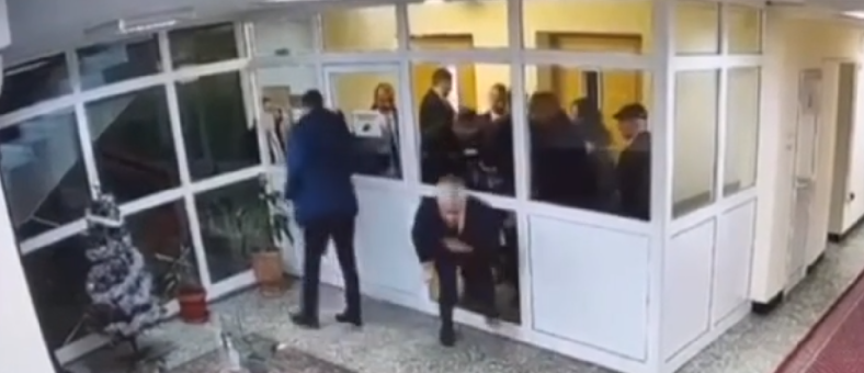 От БСП и "Възраждане" влизат в Областната управа през малка дупка