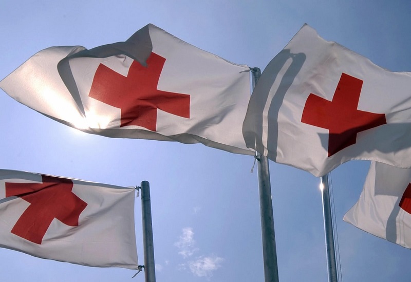 Червеният кръст: Времето на Мариупол изтича