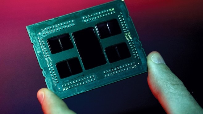 Германия влага 20 милиарда евро в производство на чипове