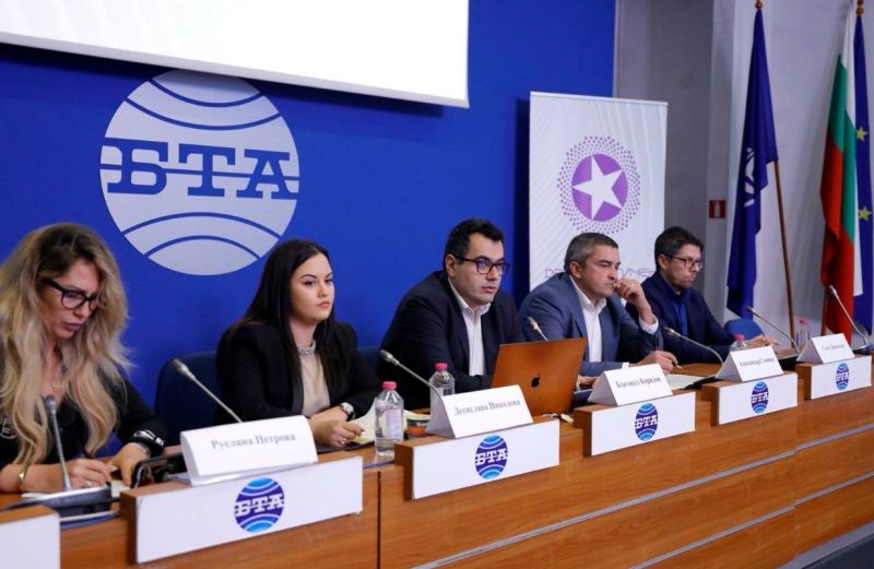 Създават нова платформа за подобряване на обществената среда