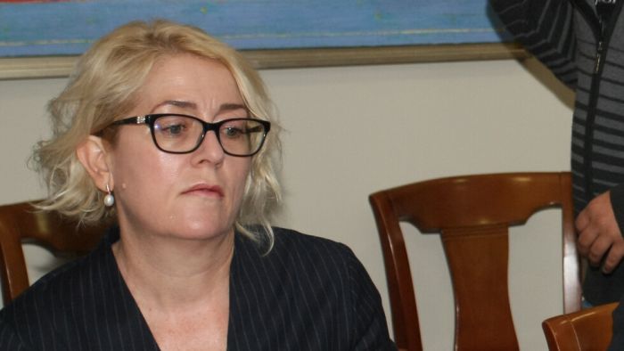 Даниела Машева: Фокусът върху прокуратурата е продиктуван от големи икономически интереси