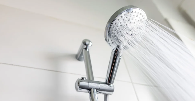 Германците спряха да се къпят, за да пестят енергия