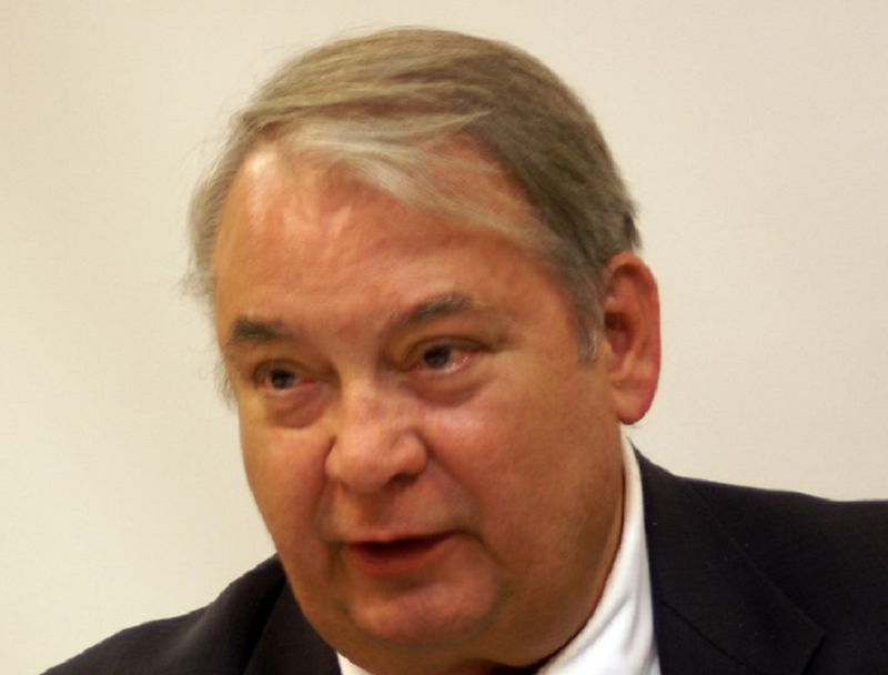 Почина нобеловият лауреат Ферид Мурад