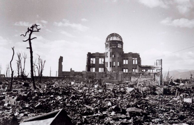 79 години от "Малчугана": атомната бомба на САЩ над Хирошима