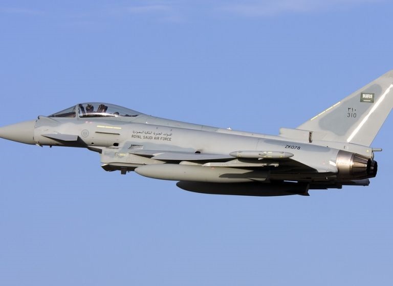 Български и испански изтребители ще охраняват съвместно въздушното ни пространство