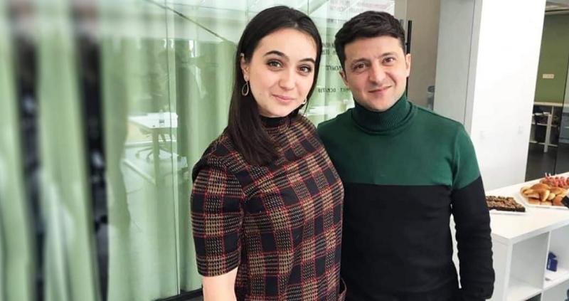 Бившата говорителка на Зеленски: Руската армия е пропита от корупрция, Путин е човек от миналото, който не може да владее бъдещето