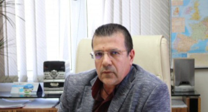 Директорът на БАБХ: Дезинфекцията по границата с Турция трябва да продължи