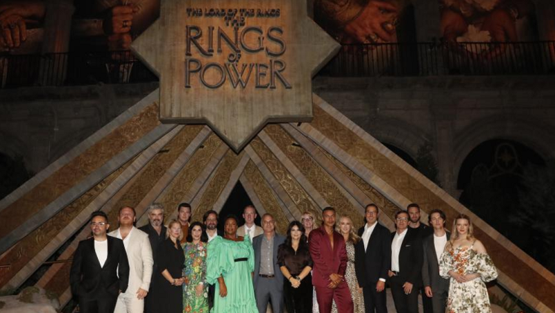 Числата са налице и "Пръстените на властта" се провалиха