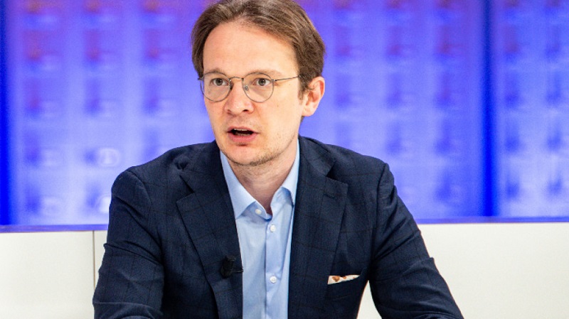 Кирил Мартинов: Никой не знае как да воюва с Русия, ще е чудо, ако бъде избегната Трета световна война