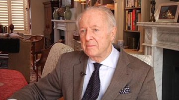 Княз Лобанов: България е неизбежна територия за Русия, на Москва ѝ трябва аванта