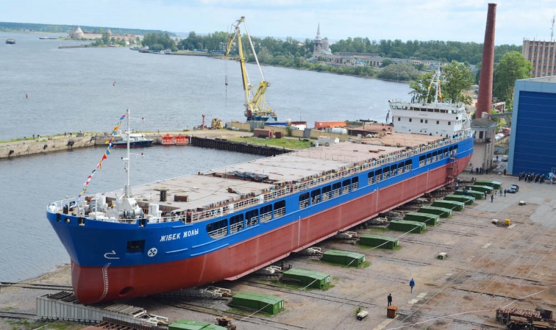 Как един кораб със зърно може да провали примиерието в Черно море