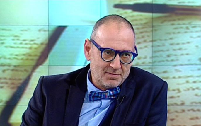 Любен Дилов: Има нужда от правителство - България е в контролиран хаос, мога да посоча и архитекта